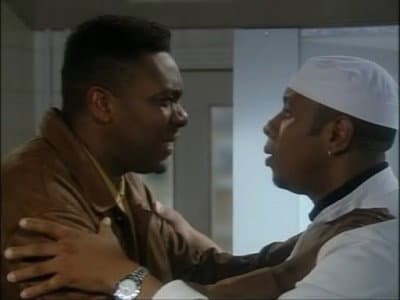 Still from Paris? Jamaica?
