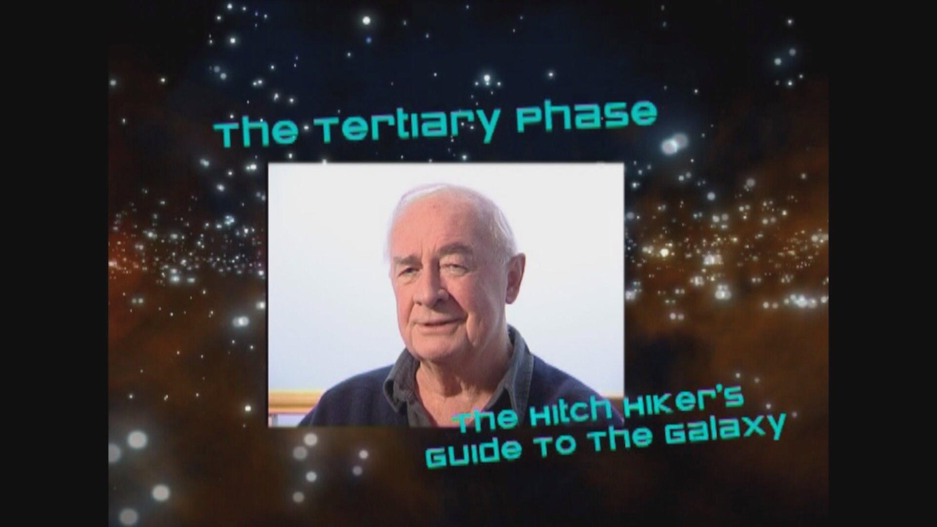 Still from Tertiary Phase Trailer