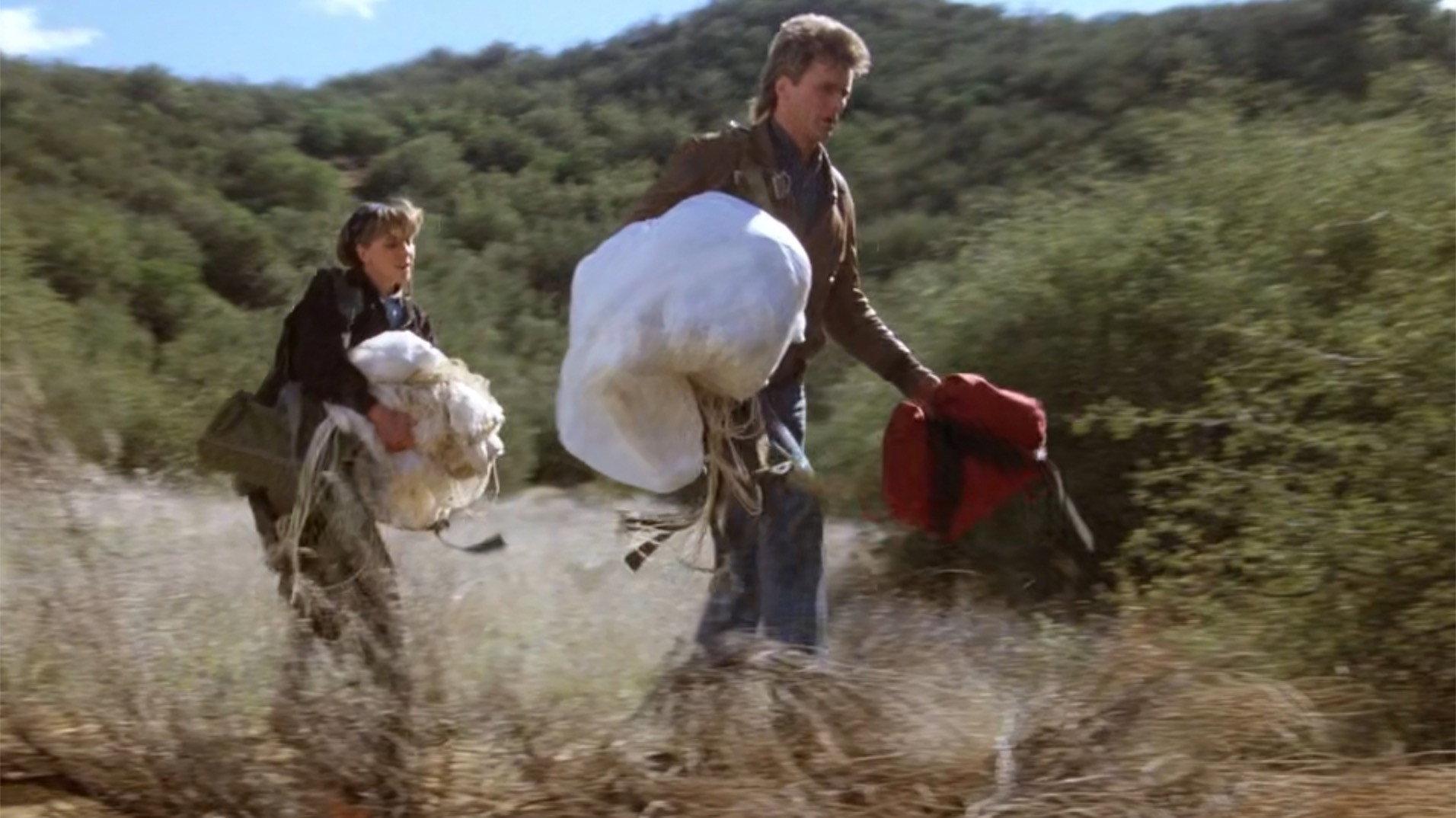 Still from Bushmaster