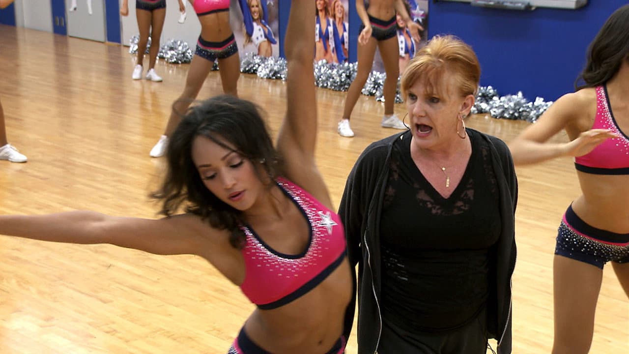Still from Dance Intervention