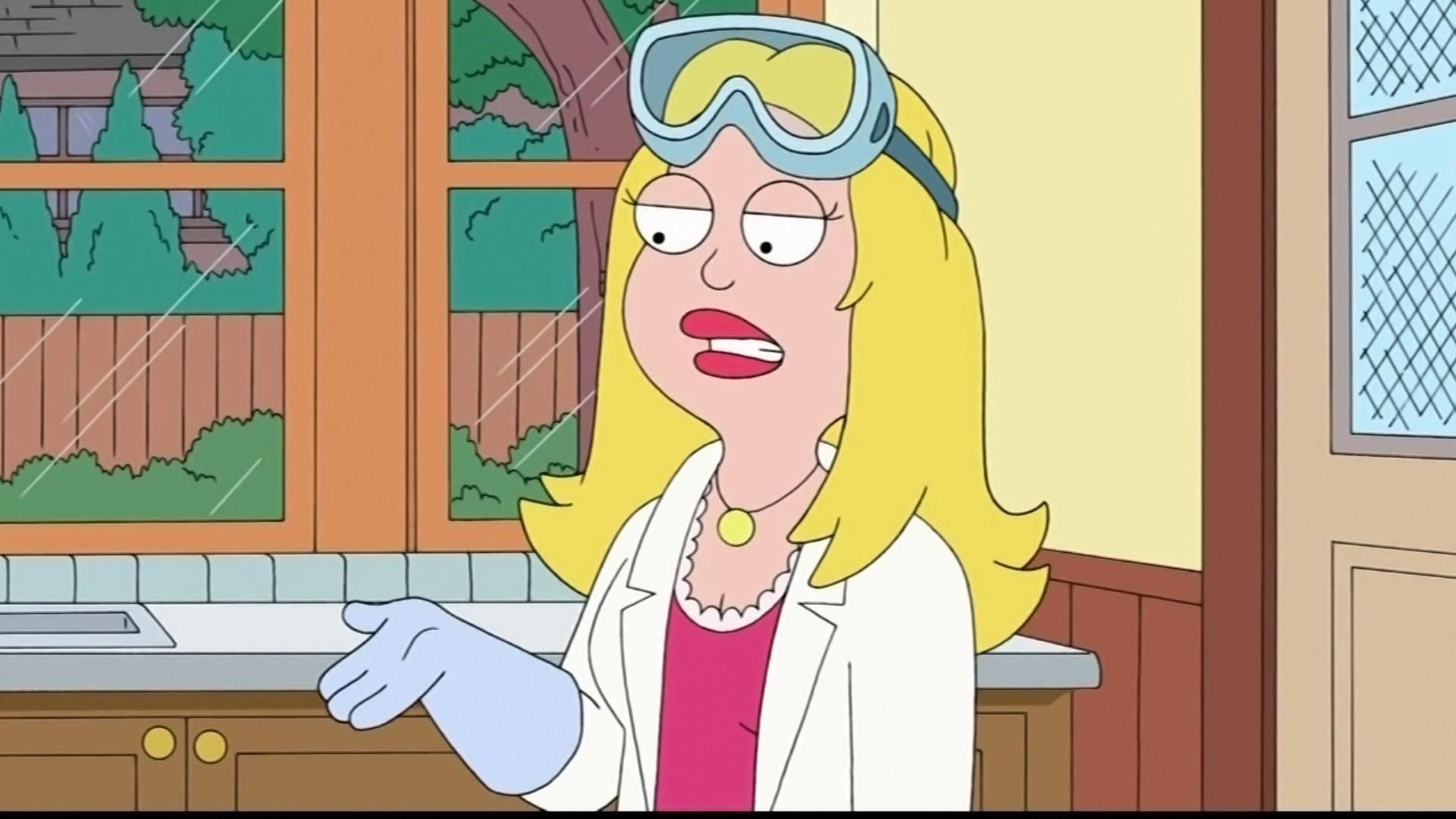 Still from I Am the Walrus