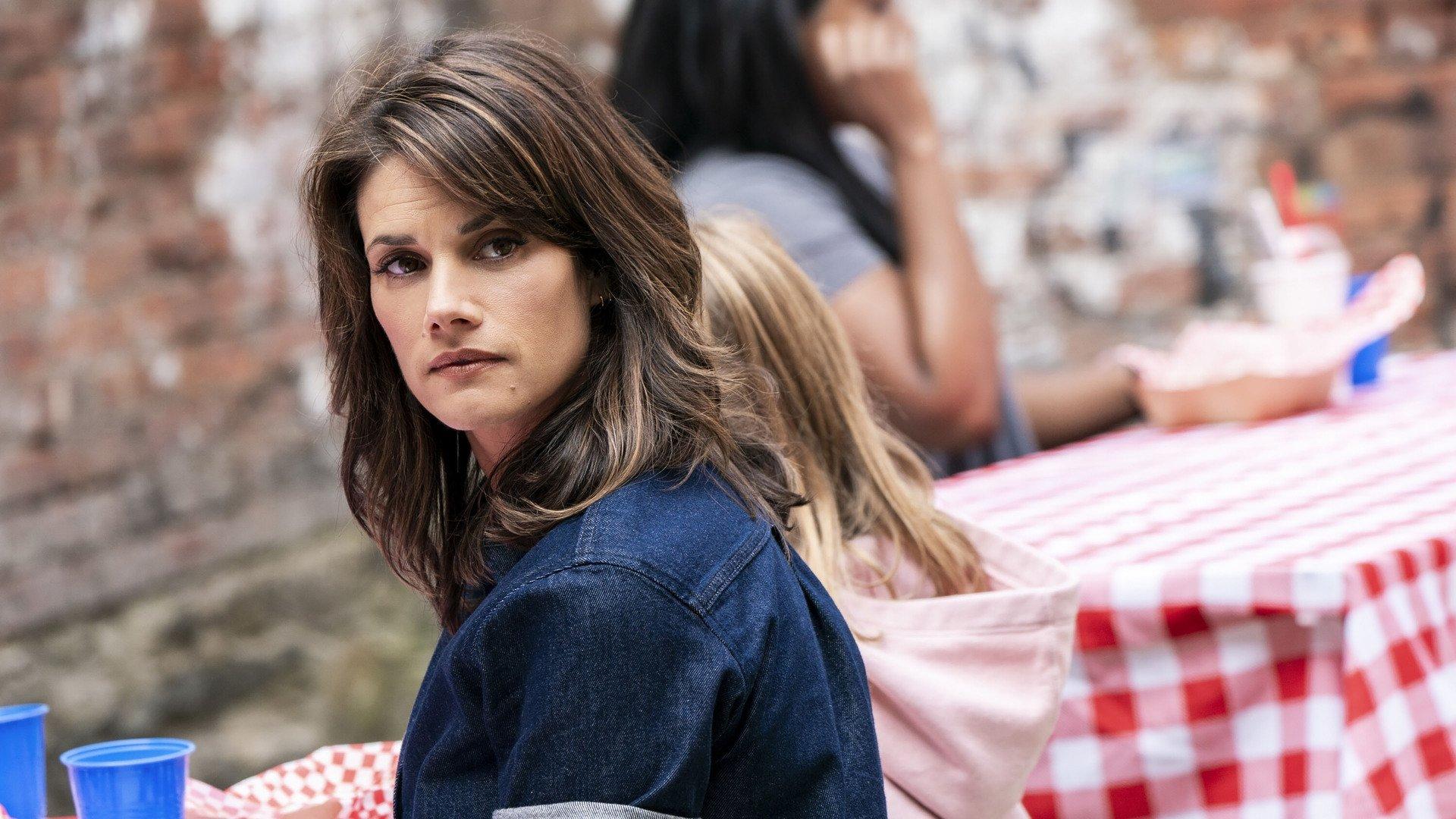 Still from Détente