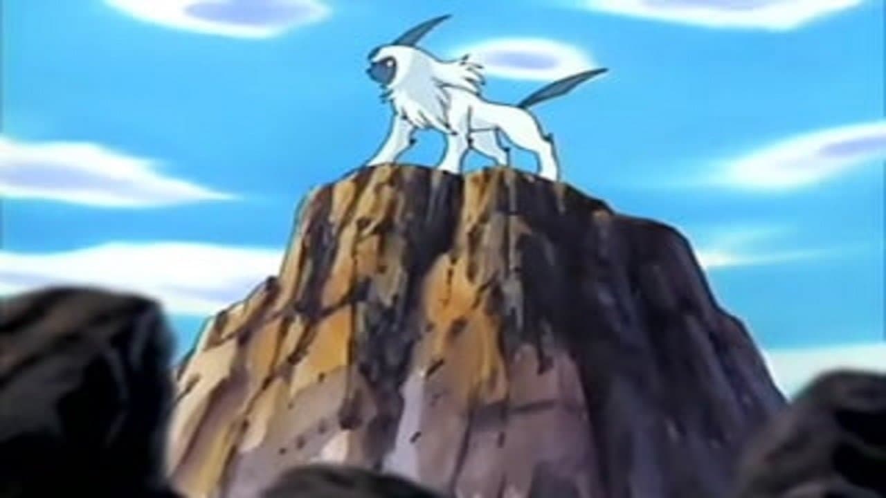 Still from Absol-ute Disaster