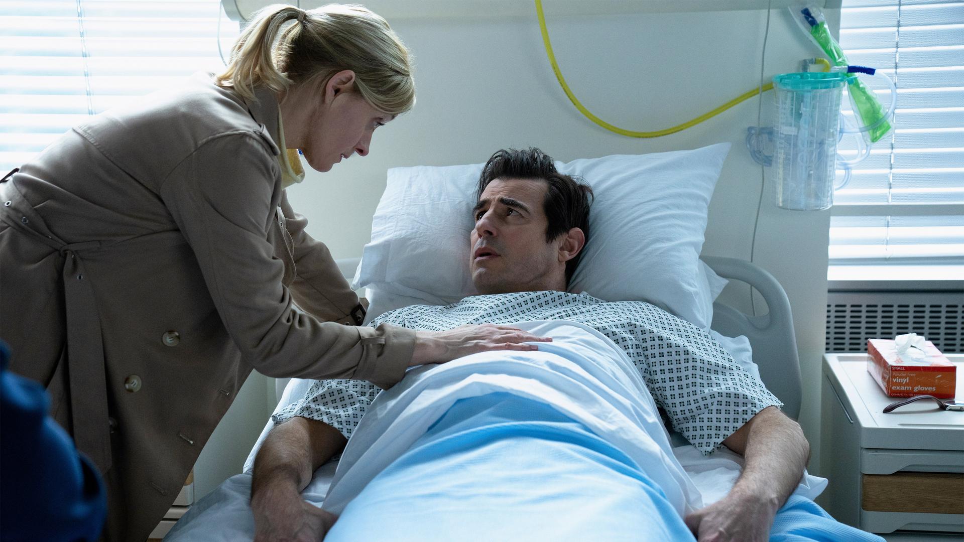 Still from Rest in Peace