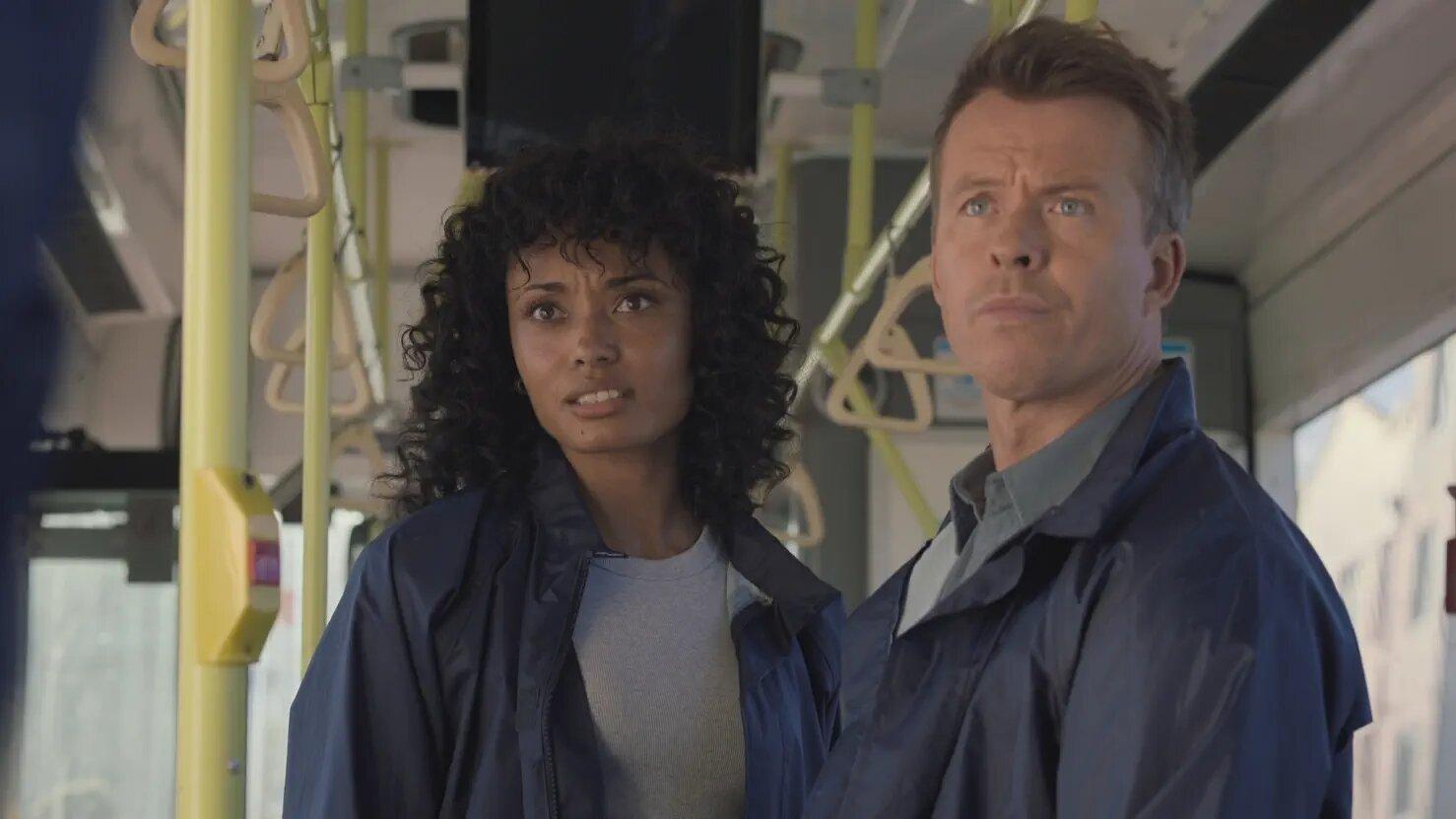 Still from Extraction