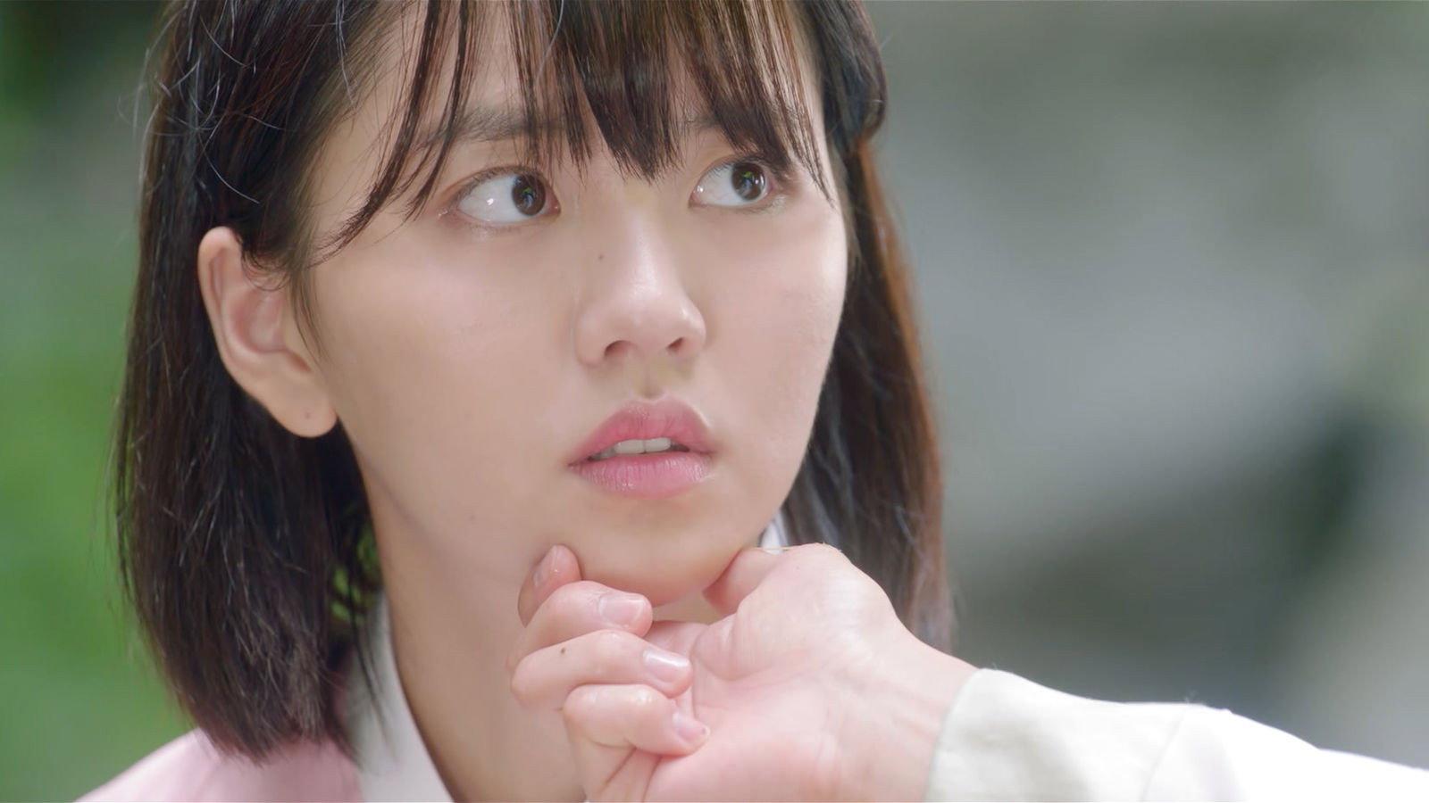 Still from Yul-Mu Knows Nok-Du's Secret