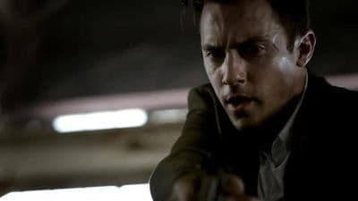 Still from The Fixers