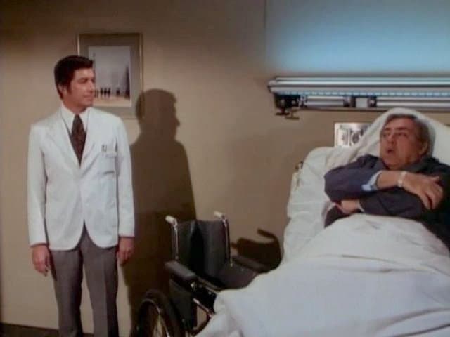 Still from Close to the Heart