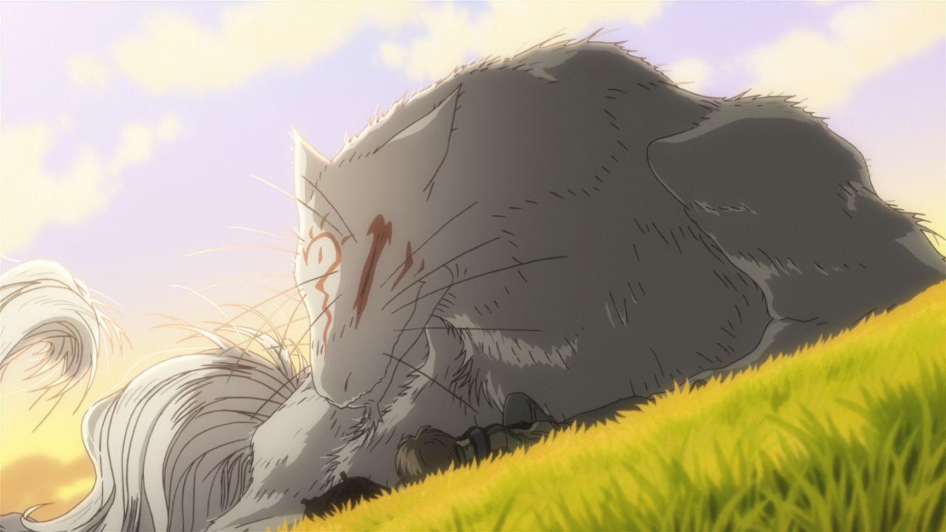 Still from A Long Way Home
