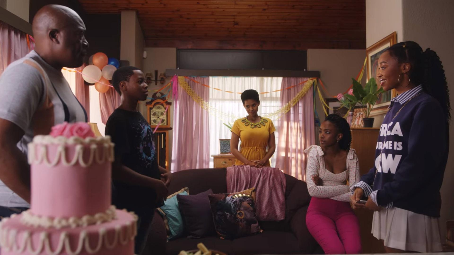 Still from Re-Orientation