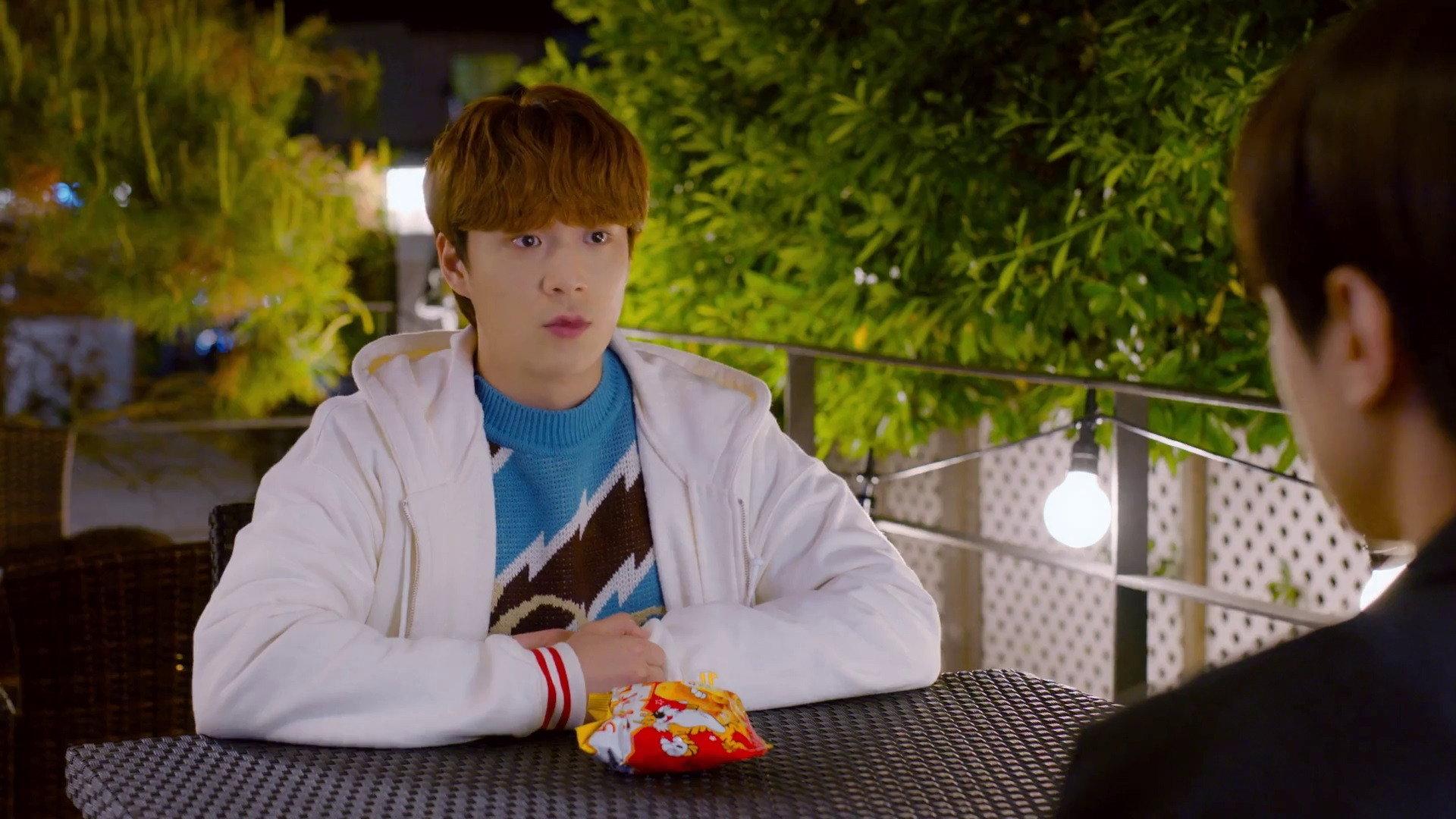Still from Episode 9