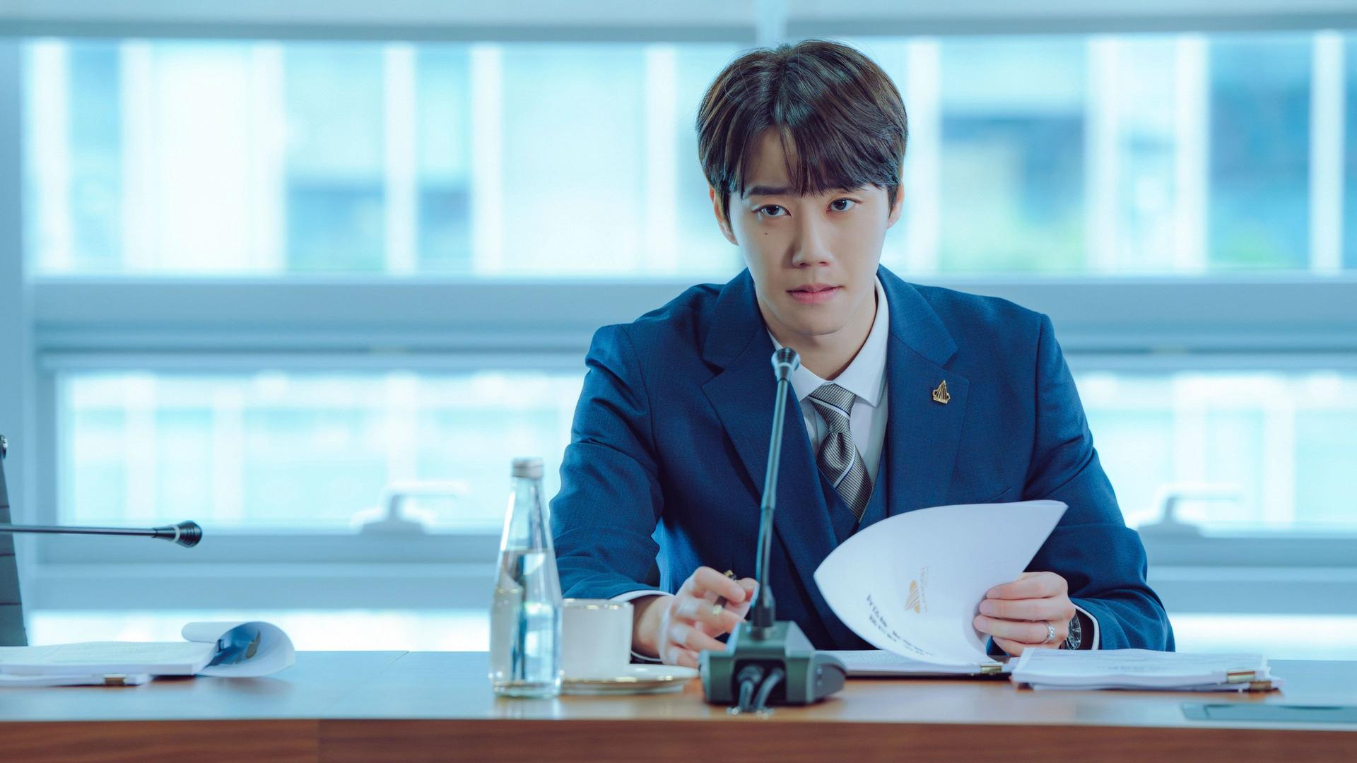 Still from Monster