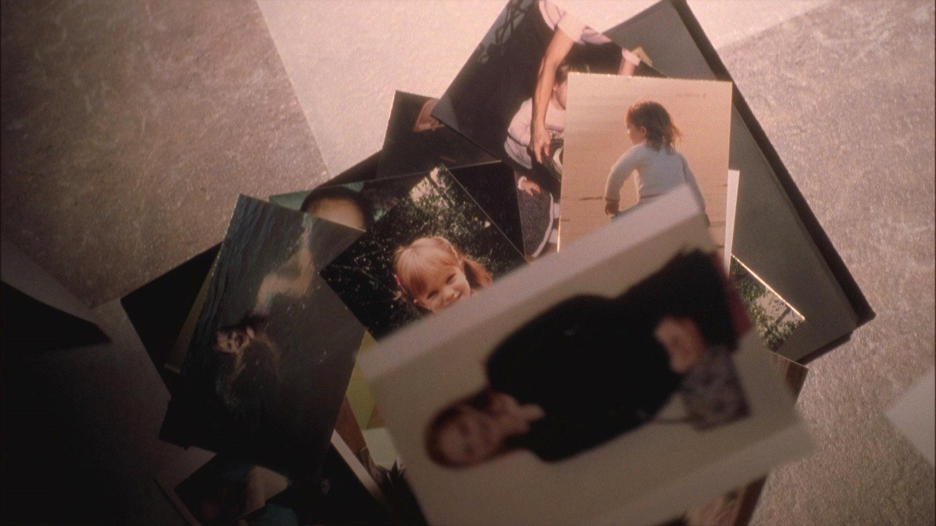 Still from Twenty Five