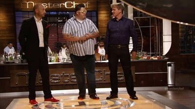 Still from Top 11 Compete