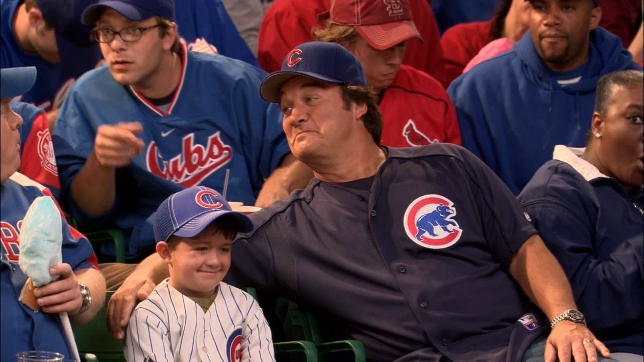 Still from Foul Ball