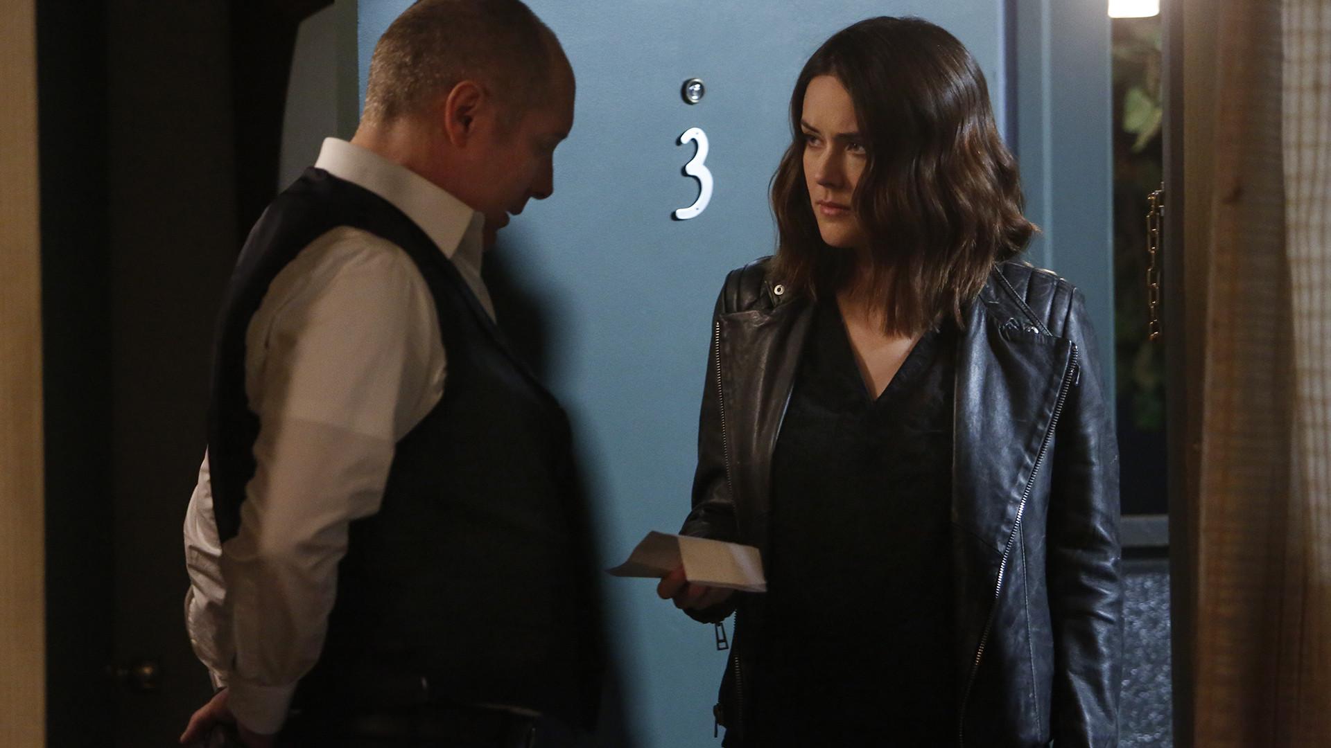 Still from Mr. Kaplan: Conclusion (2)