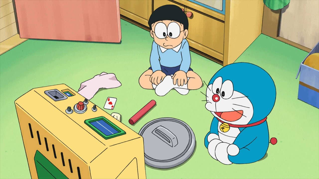 Still from Episode 1042