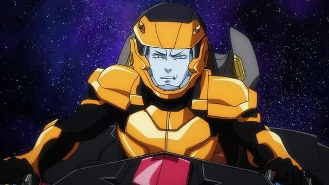 Still from Fist of the Moon