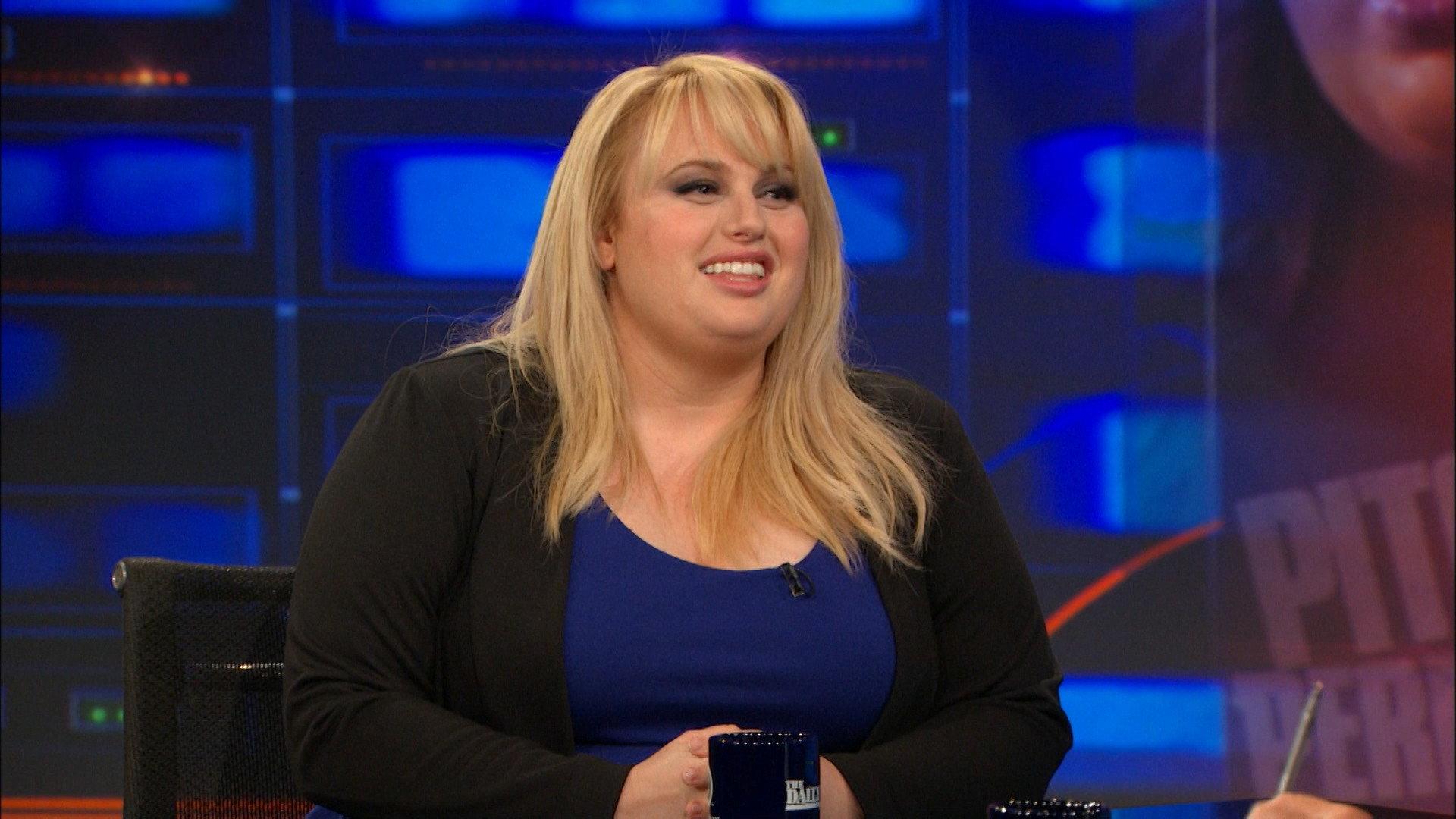 Still from Rebel Wilson