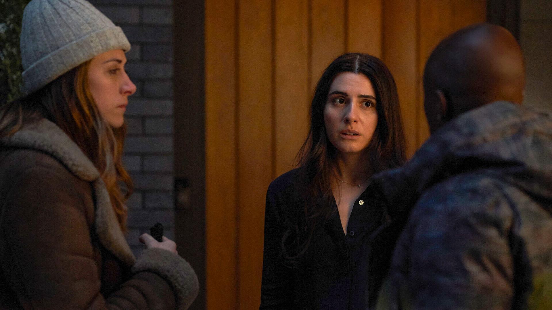 Still from Tequila Mockingbird