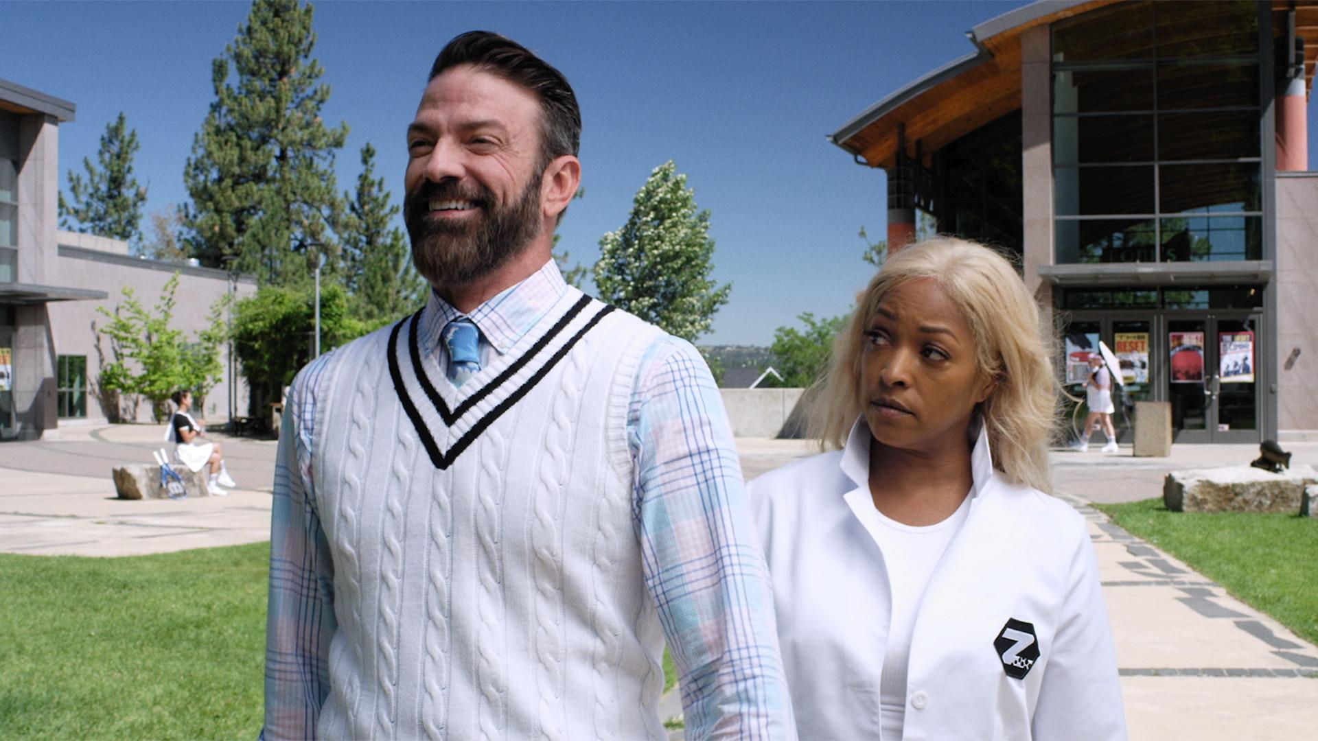 Still from Warren's Dream