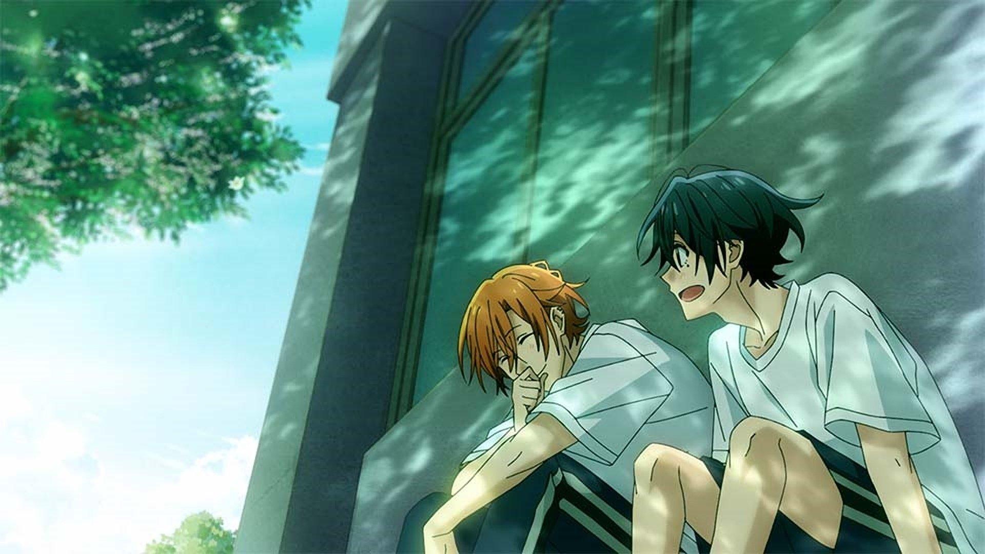 Still from Bit by Bit
