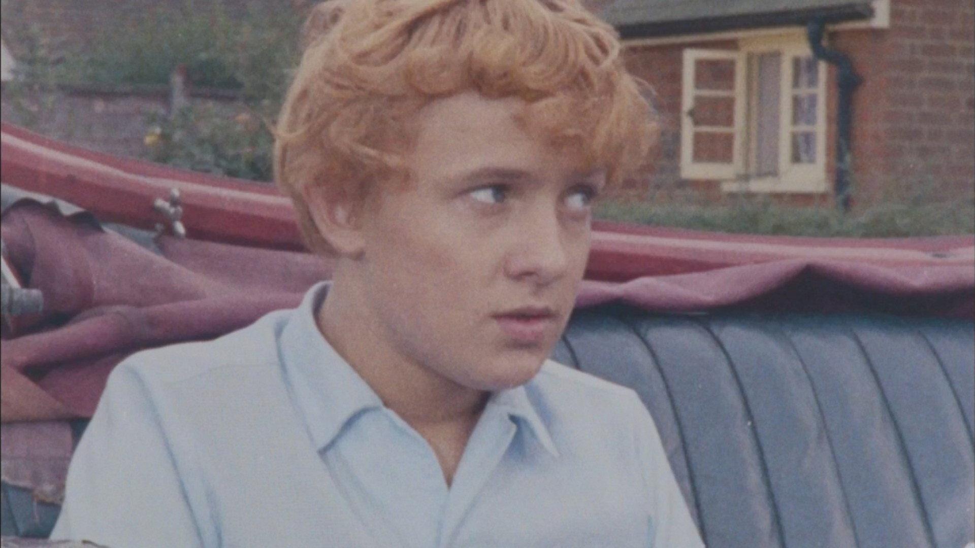 Still from The Telling Bone
