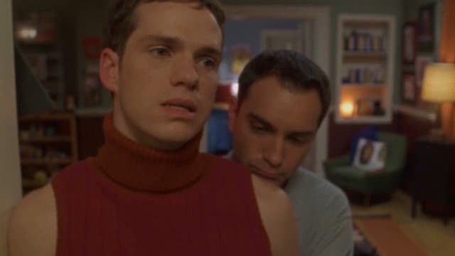 Still from Surprise!