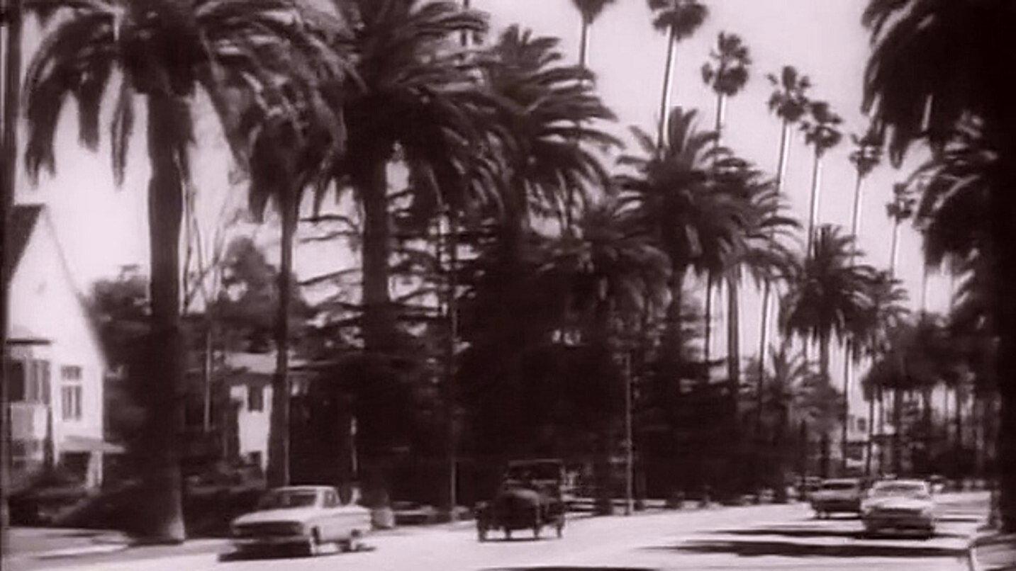 Still from Double Naught Jethro