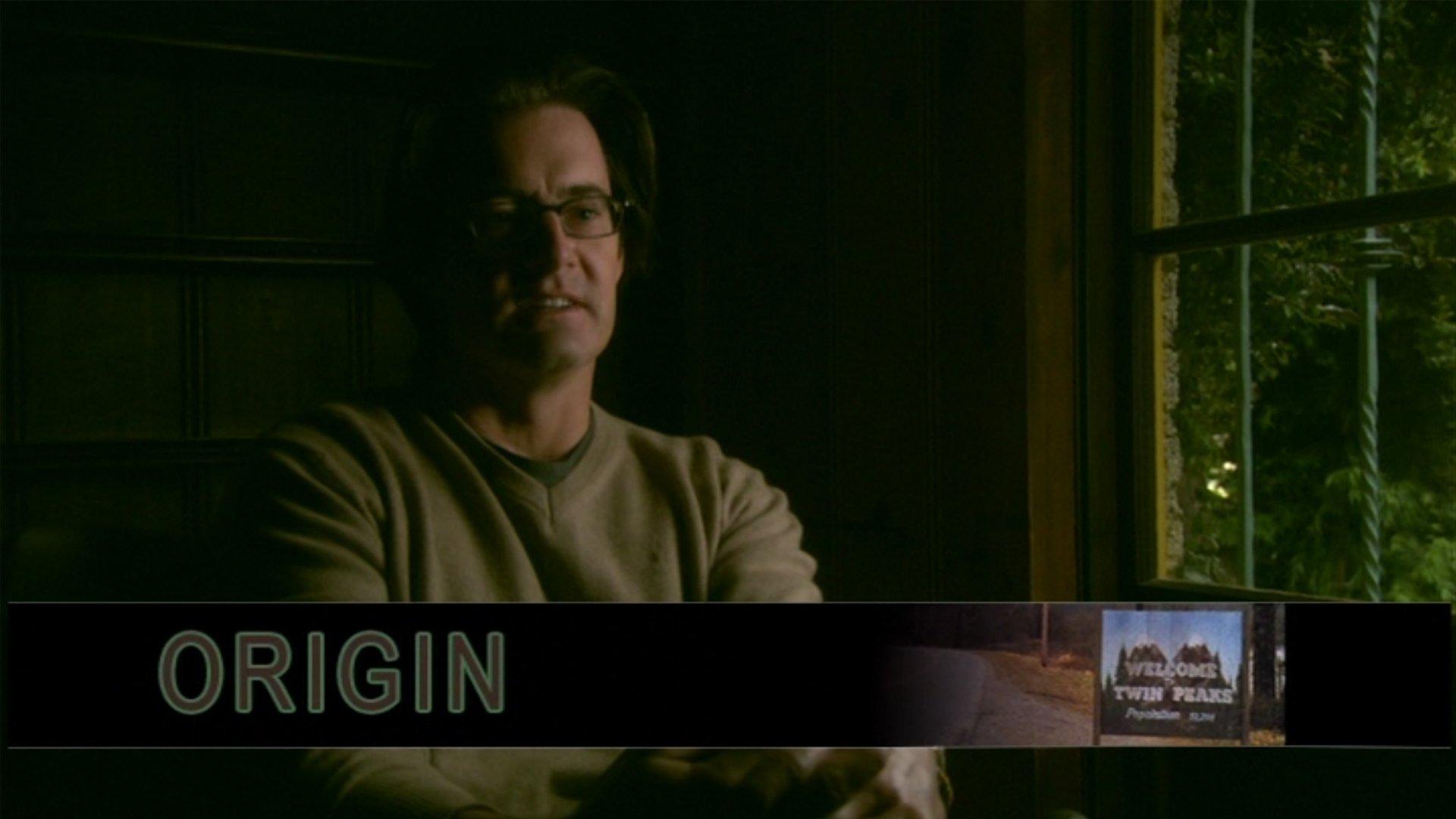 Still from Cast Interviews