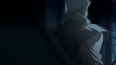 Still from The Last Promise