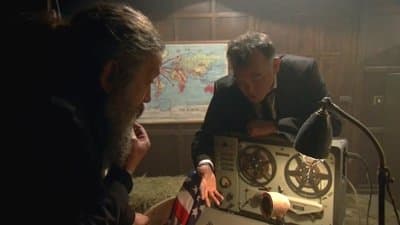Still from Identity