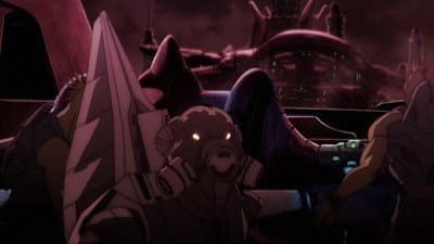 Still from Origins Part 2
