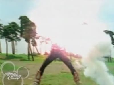 Still from Robotpalooza