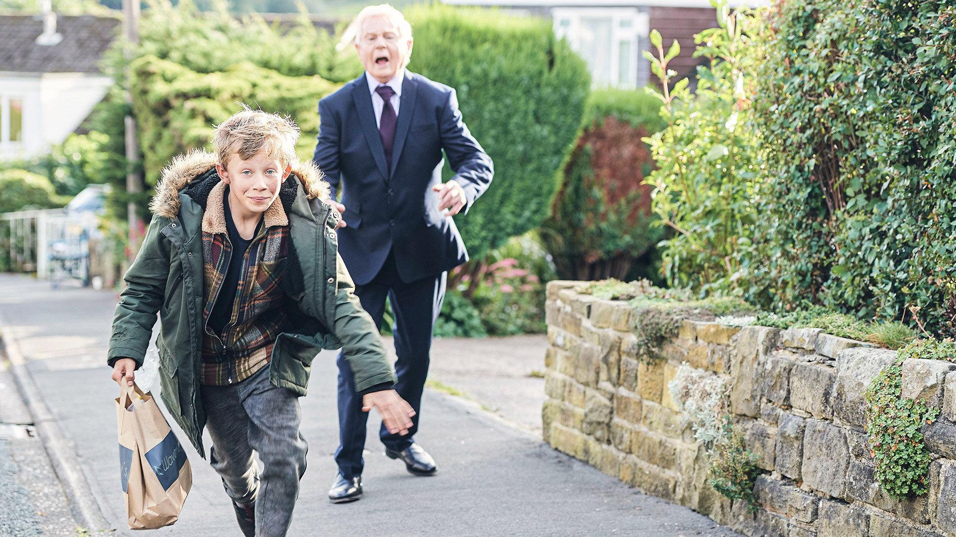 Still from Episode 1