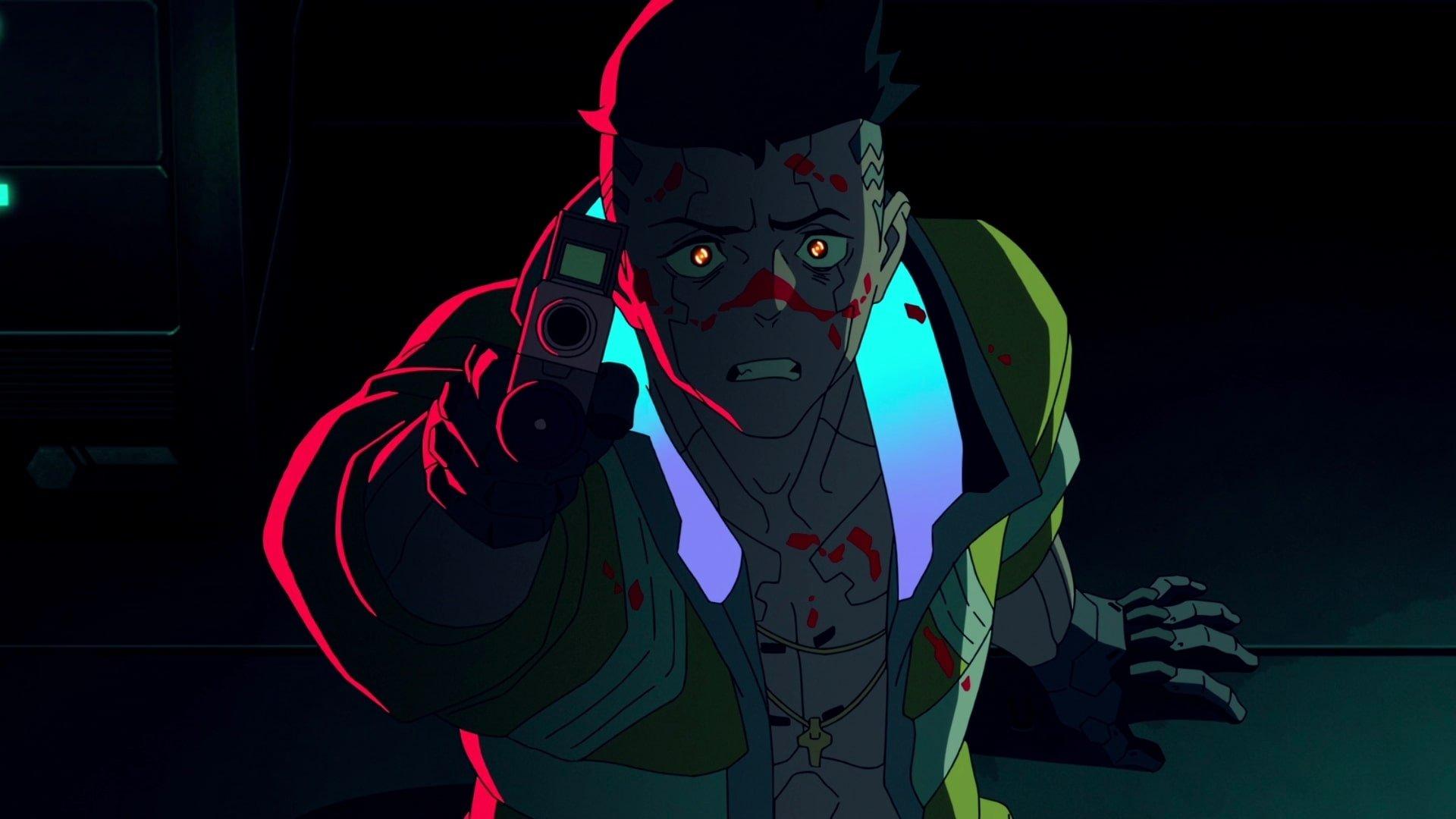 Still from Stay