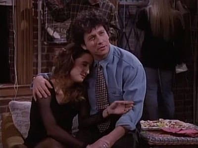 Still from Swept Away