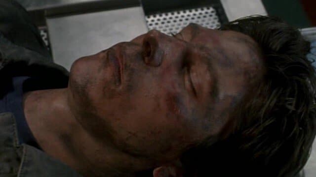 Still from Putting Out Fires