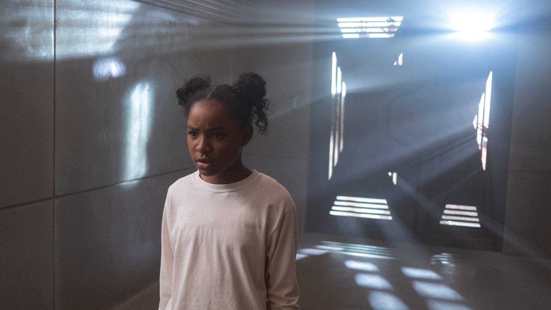 Still from Stay in the Light