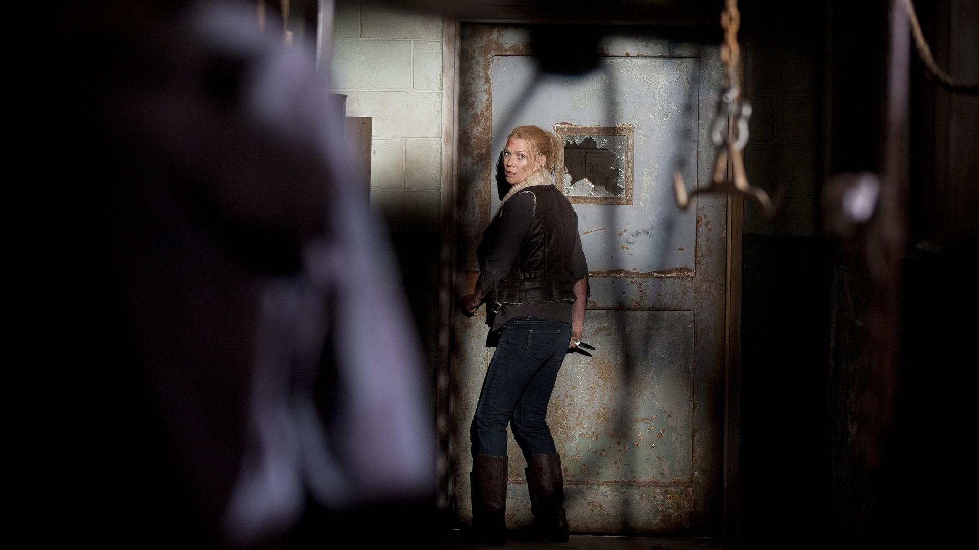 Still from Prey
