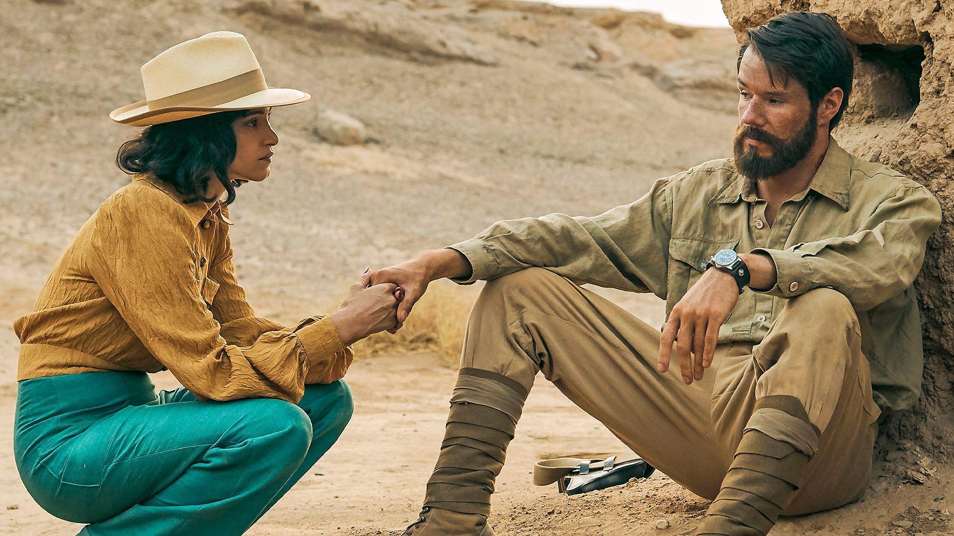 Still from Episode 5
