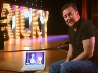 Still from A Culture Show Special