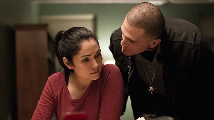 Still from Loyalty