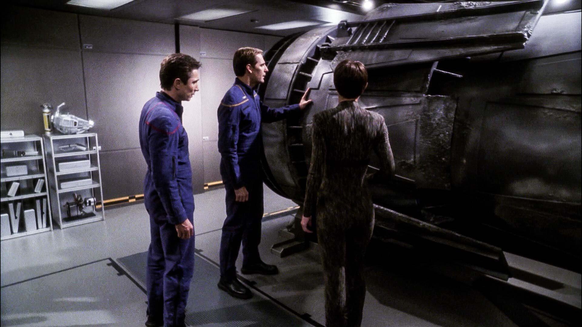 Still from Future Tense