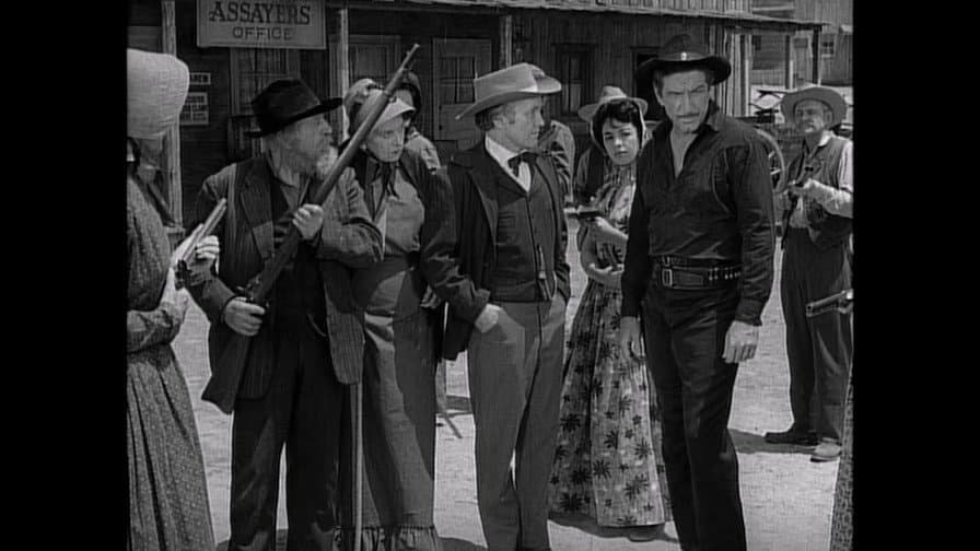 Still from One Came Back