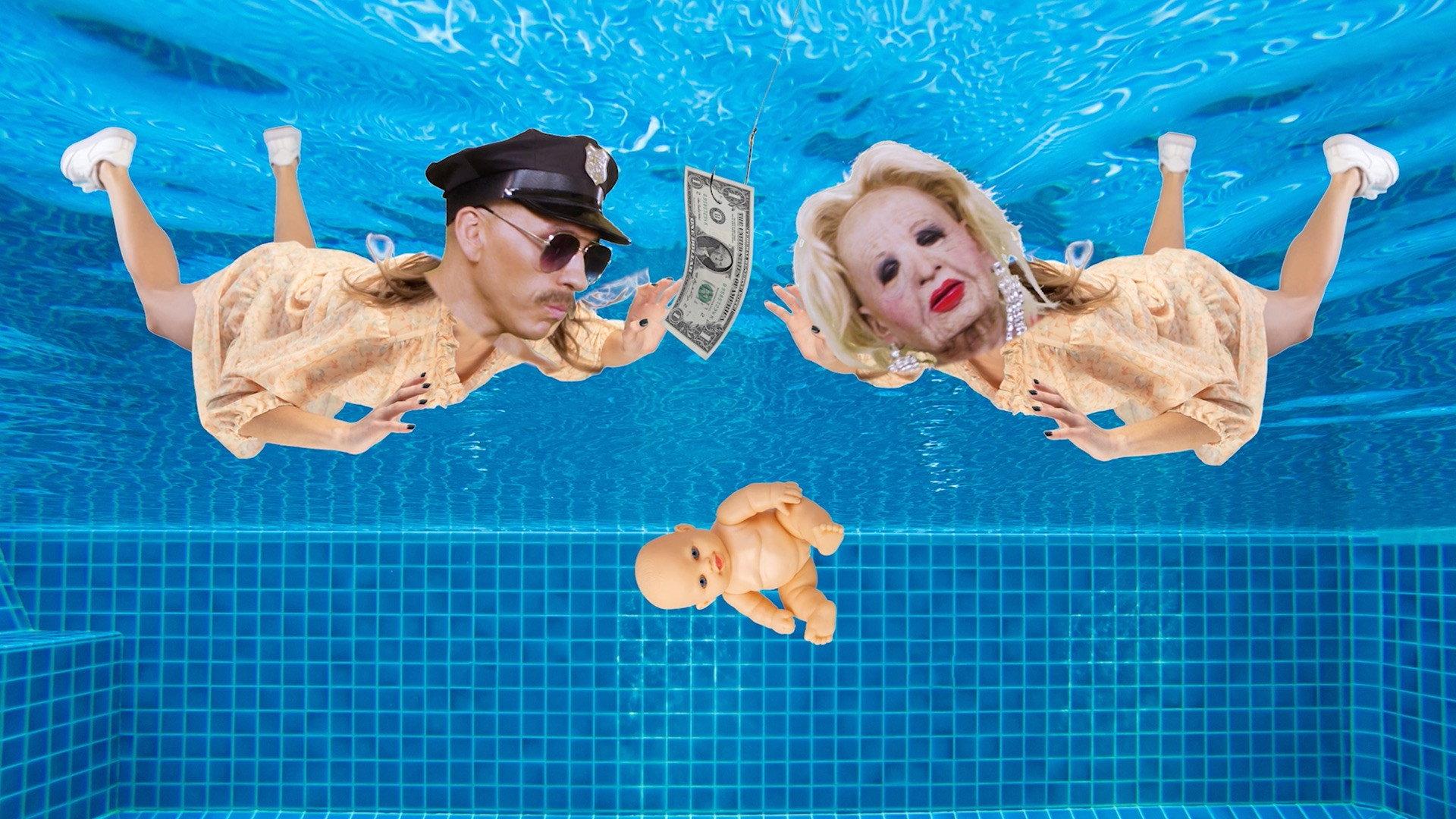 Still from Halloween 7