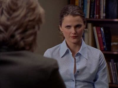 Still from Felicity Interrupted