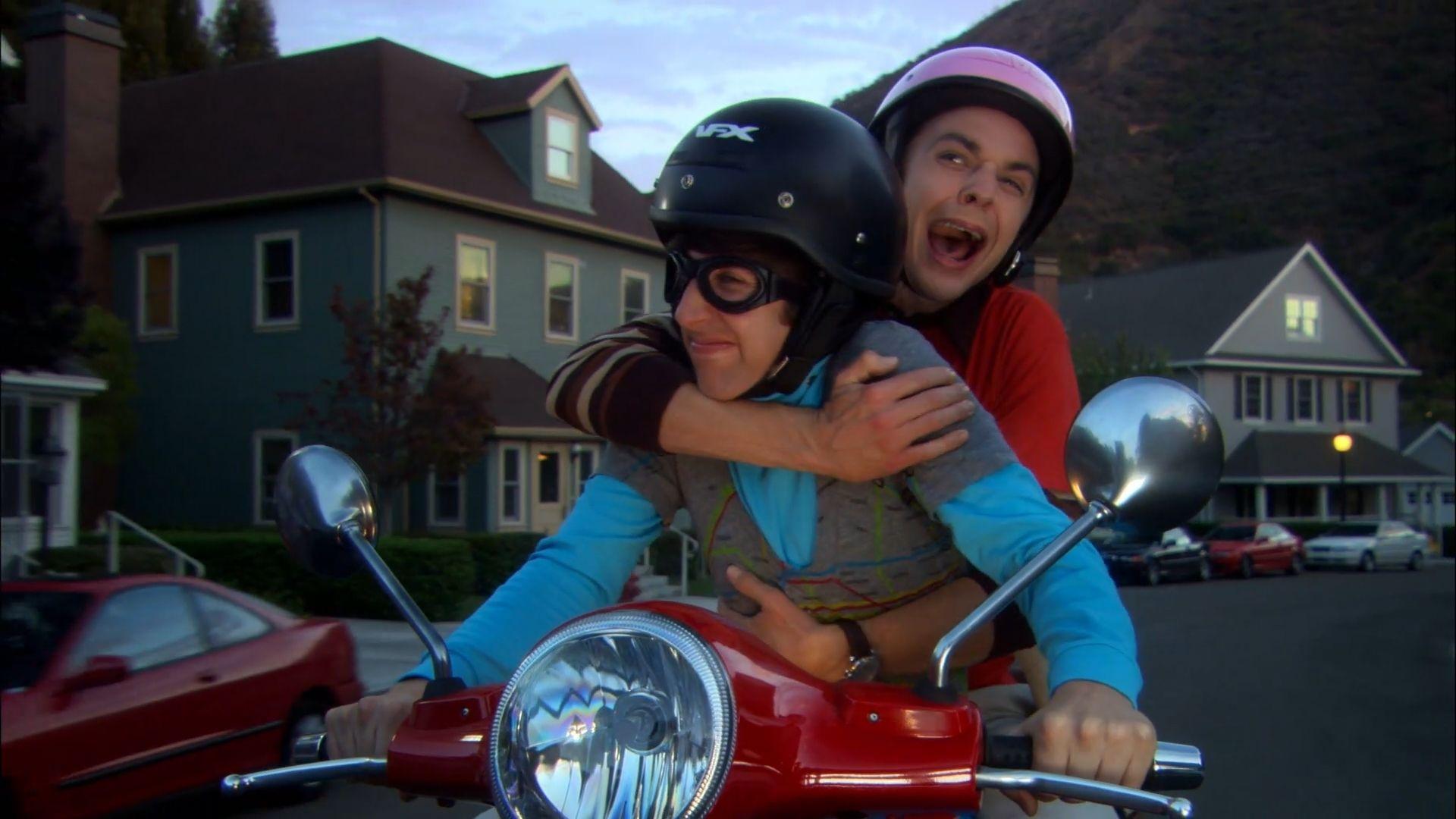 Still from The Euclid Alternative