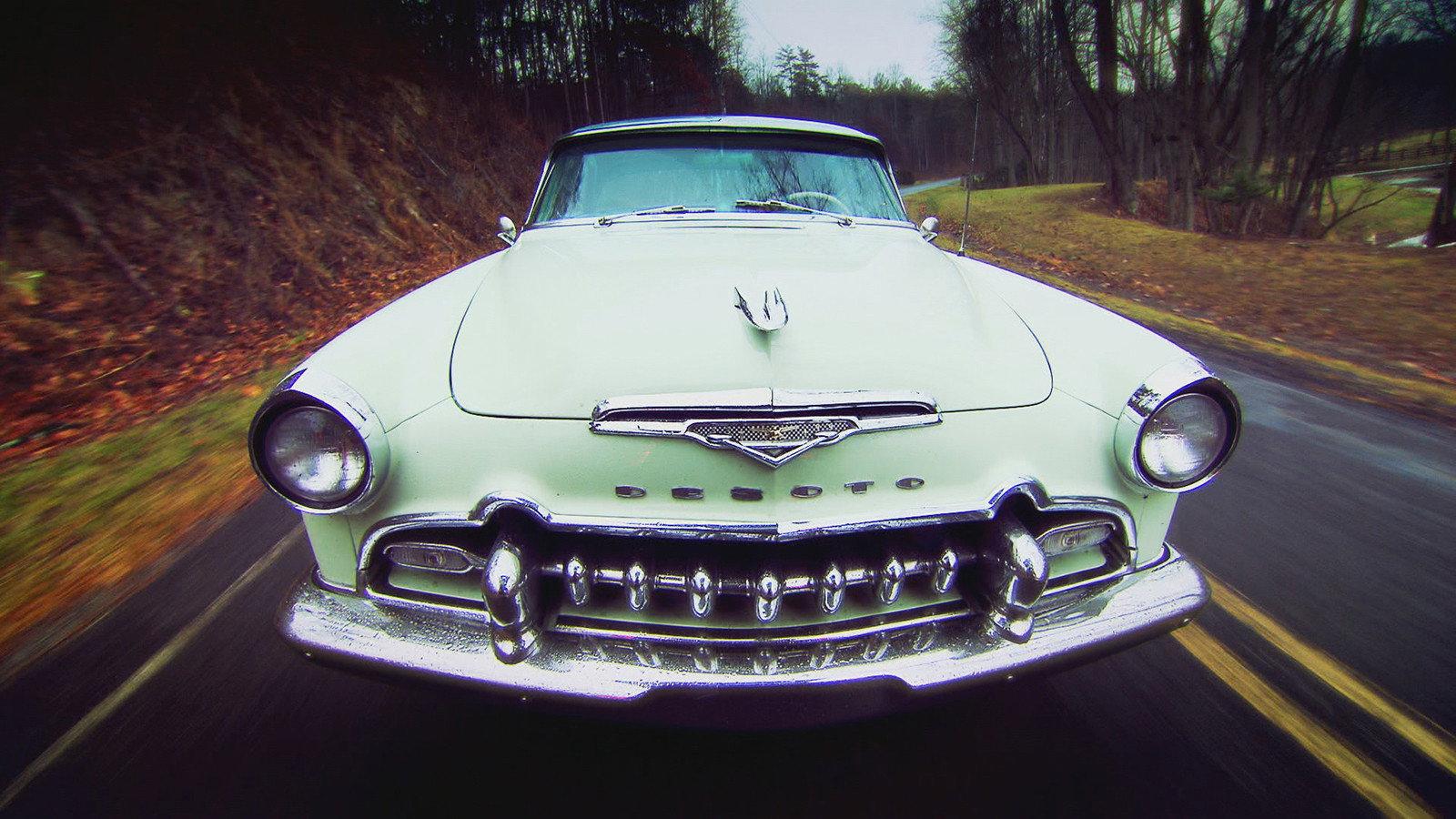 Still from Desoto Firedome