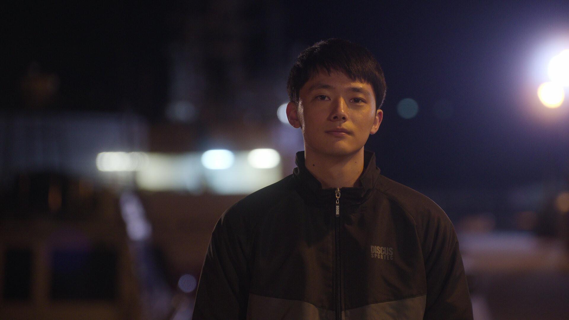 Still from Bonds